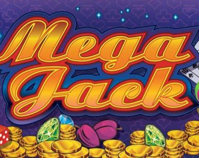 Играть в игровой автомат Мега Джек онлайн бесплатно